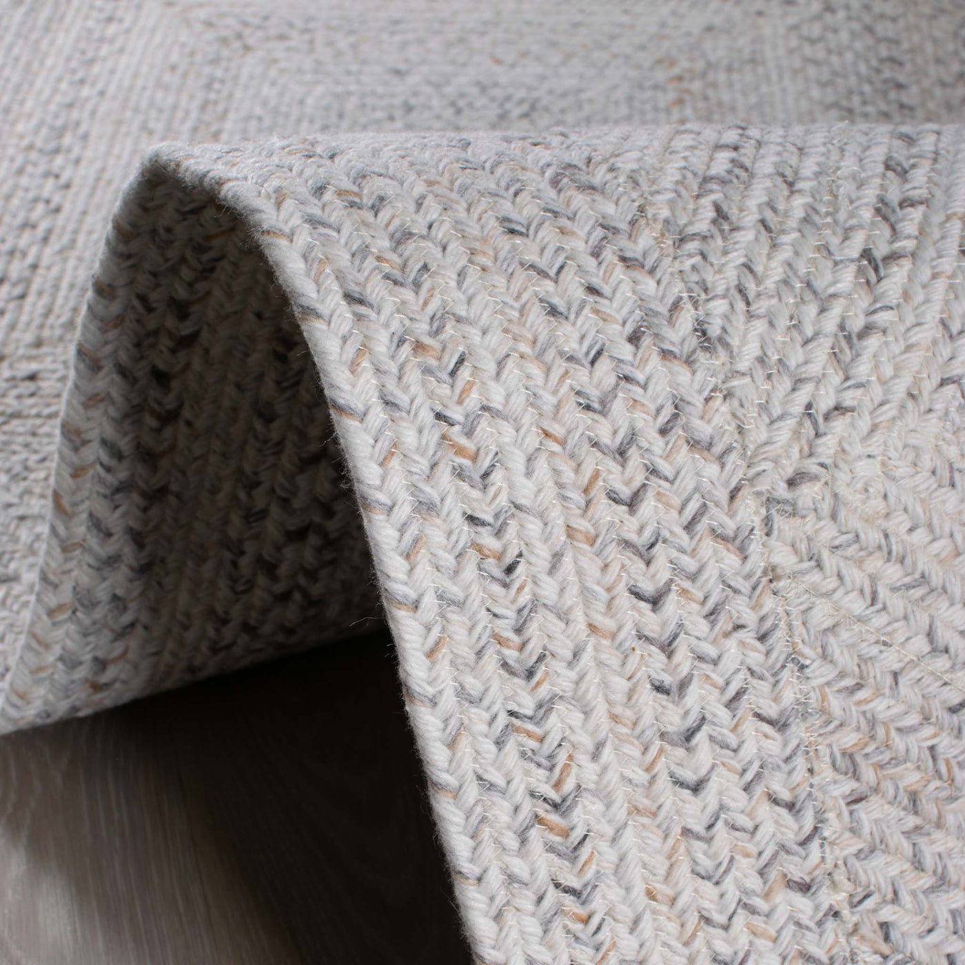 Santorini tæppe fra HC Interior Rugs