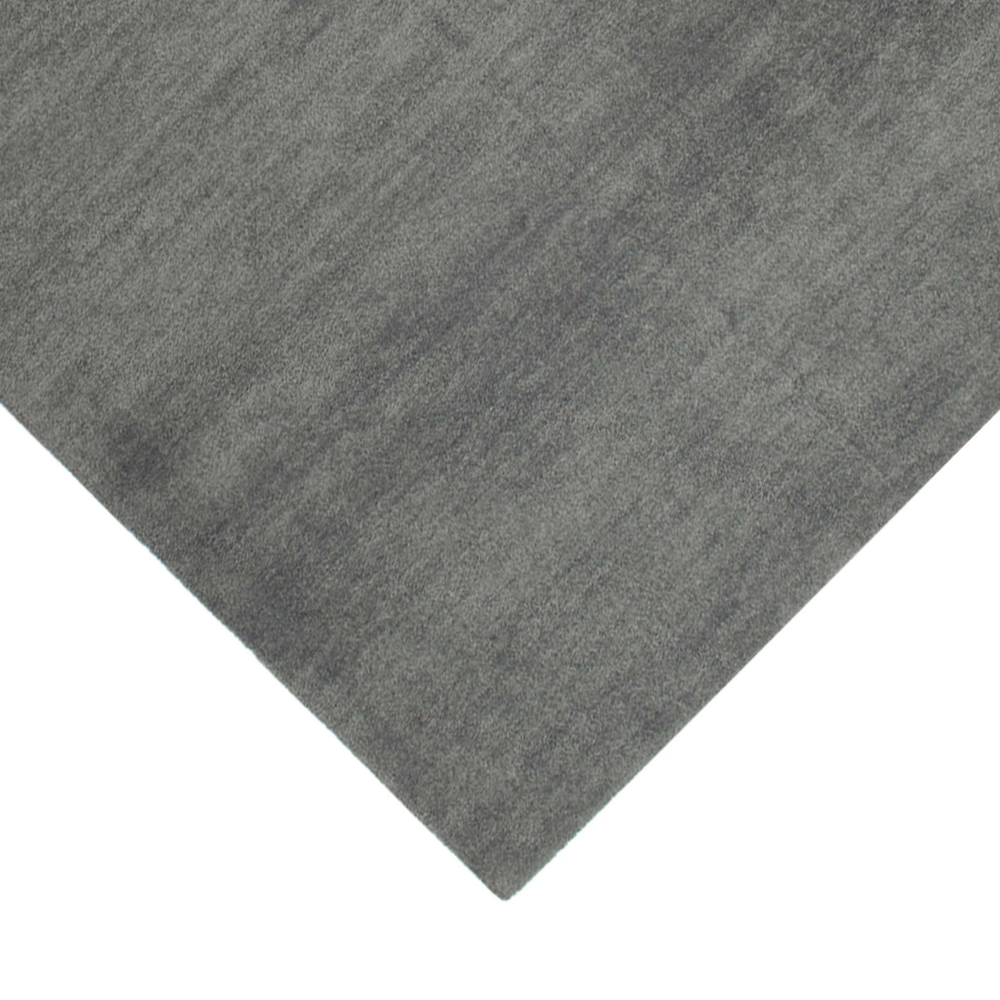 Sensation microfiber luv tæppe i mørkegrå fra HC Tæpper
