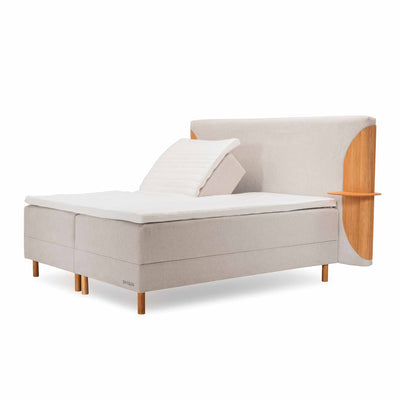 Boxelevationsseng fra Skagen Beds