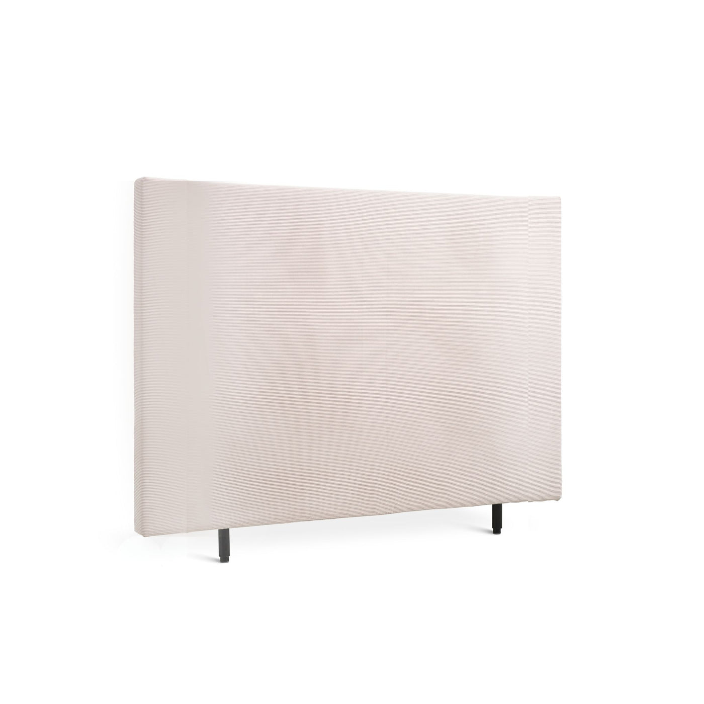 Space Dreams sengegavl 180 cm i beige Lisboa stof