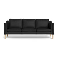 Clausholm | 3-personers sofa