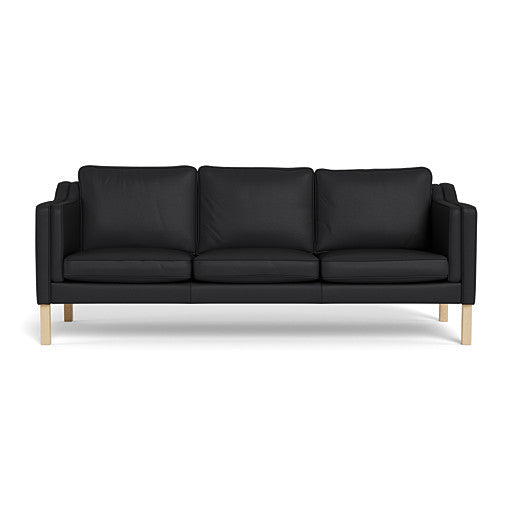 Clausholm | 3-personers sofa