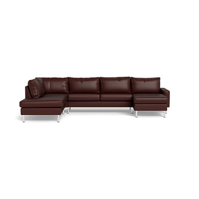 London | U-sofa