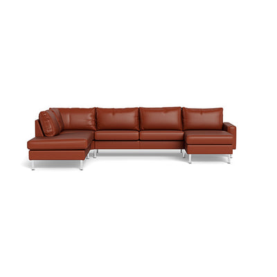 London | U-sofa