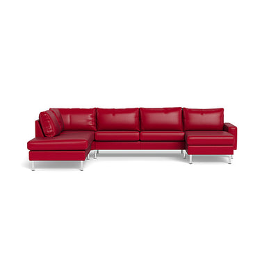 London | U-sofa