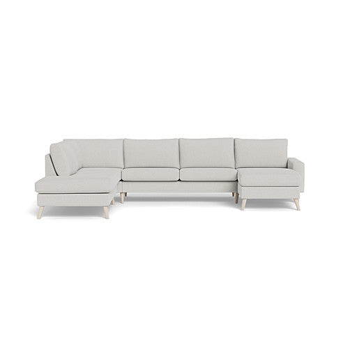 London | U-sofa