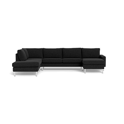 London | U-sofa