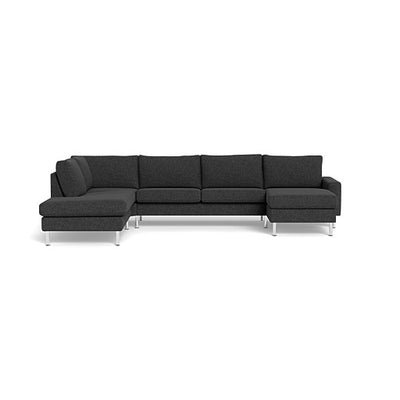 London | U-sofa