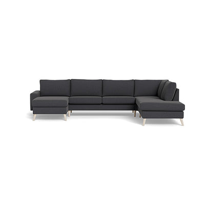 London | U-sofa