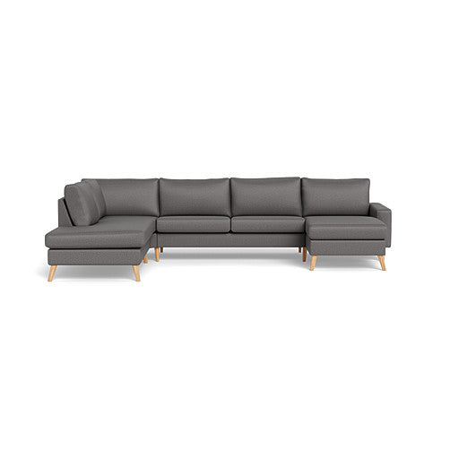 London | U-sofa