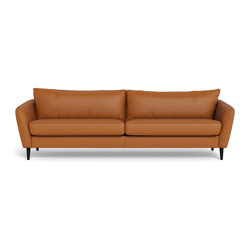 London | 3-personers sofa XL