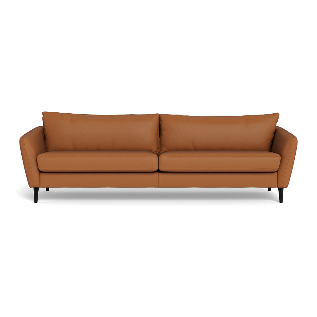 London | 3-personers sofa XL