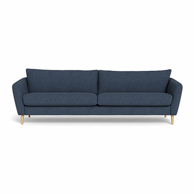 London | 3-personers sofa XL