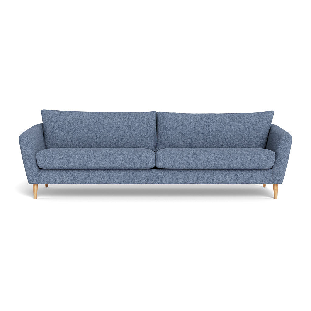 London | 3-personers sofa XL