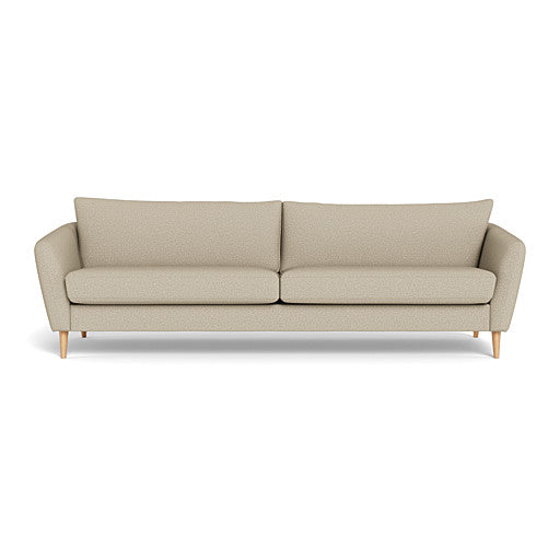 London | 3-personers sofa XL