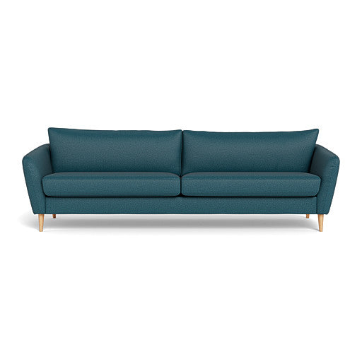 London | 3-personers sofa XL