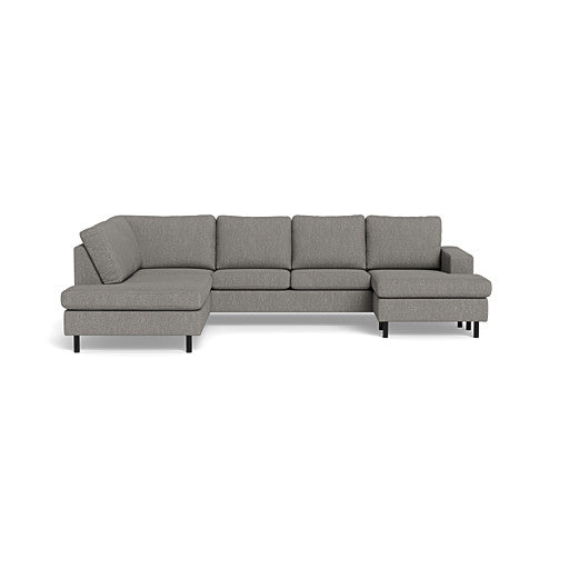 Optimal | U-sofa