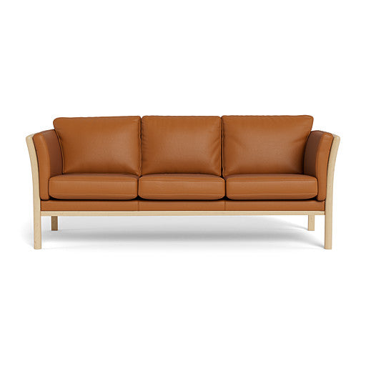 Rosenholm | 3-personers sofa