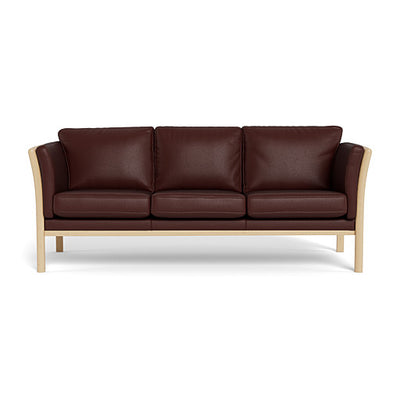 Rosenholm | 3-personers sofa