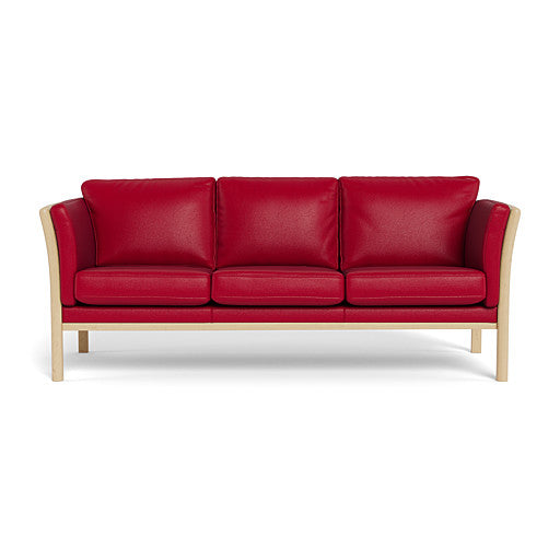 Rosenholm | 3-personers sofa