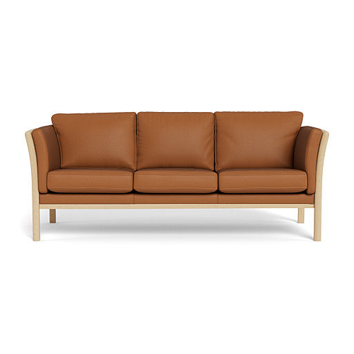 Rosenholm | 3-personers sofa