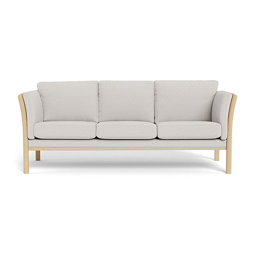 Rosenholm | 3-personers sofa