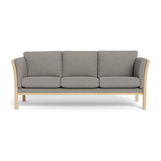 Rosenholm | 3-personers sofa