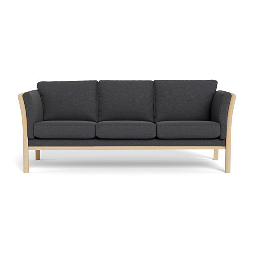 Rosenholm | 3-personers sofa