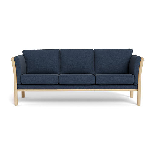 Rosenholm | 3-personers sofa