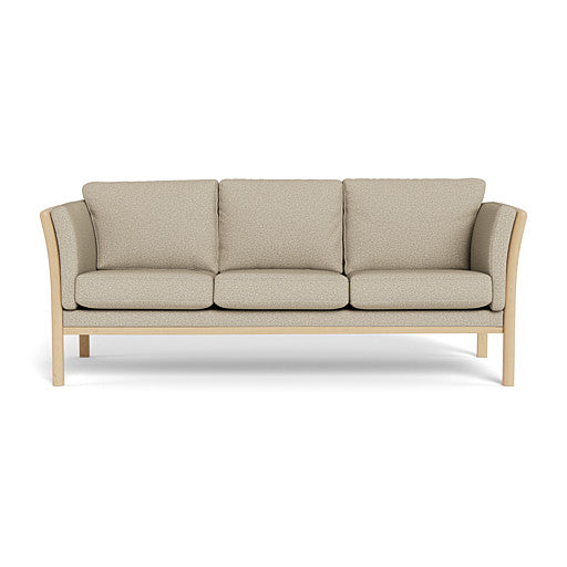 Rosenholm | 3-personers sofa