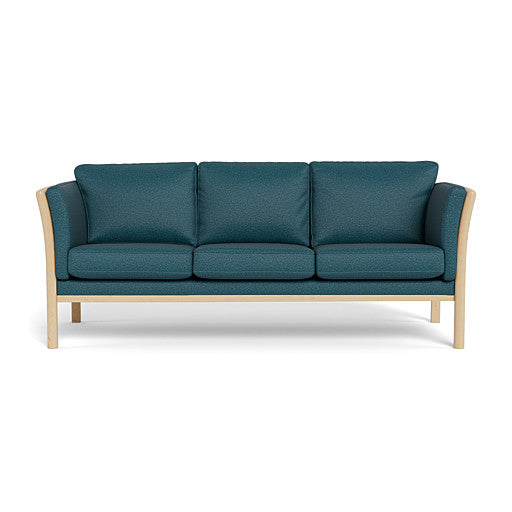 Rosenholm | 3-personers sofa