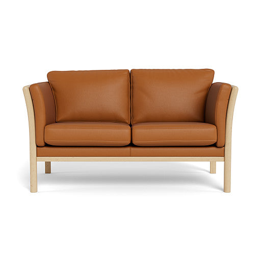 Rosenholm | 2-personers sofa