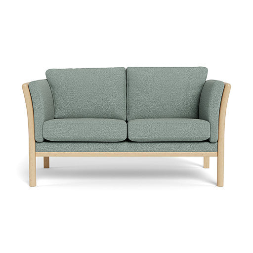 Rosenholm | 2-personers sofa