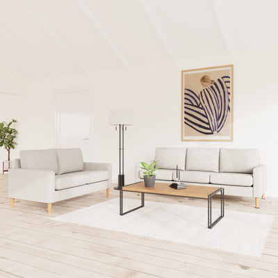 Vigsø | Sofasæt
