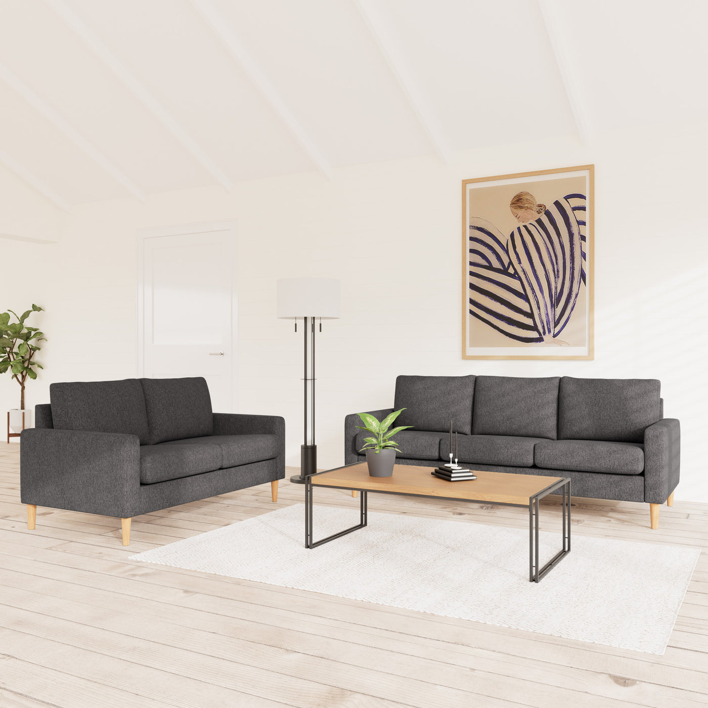 Vigsø | Sofasæt