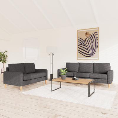 Vigsø | Sofasæt