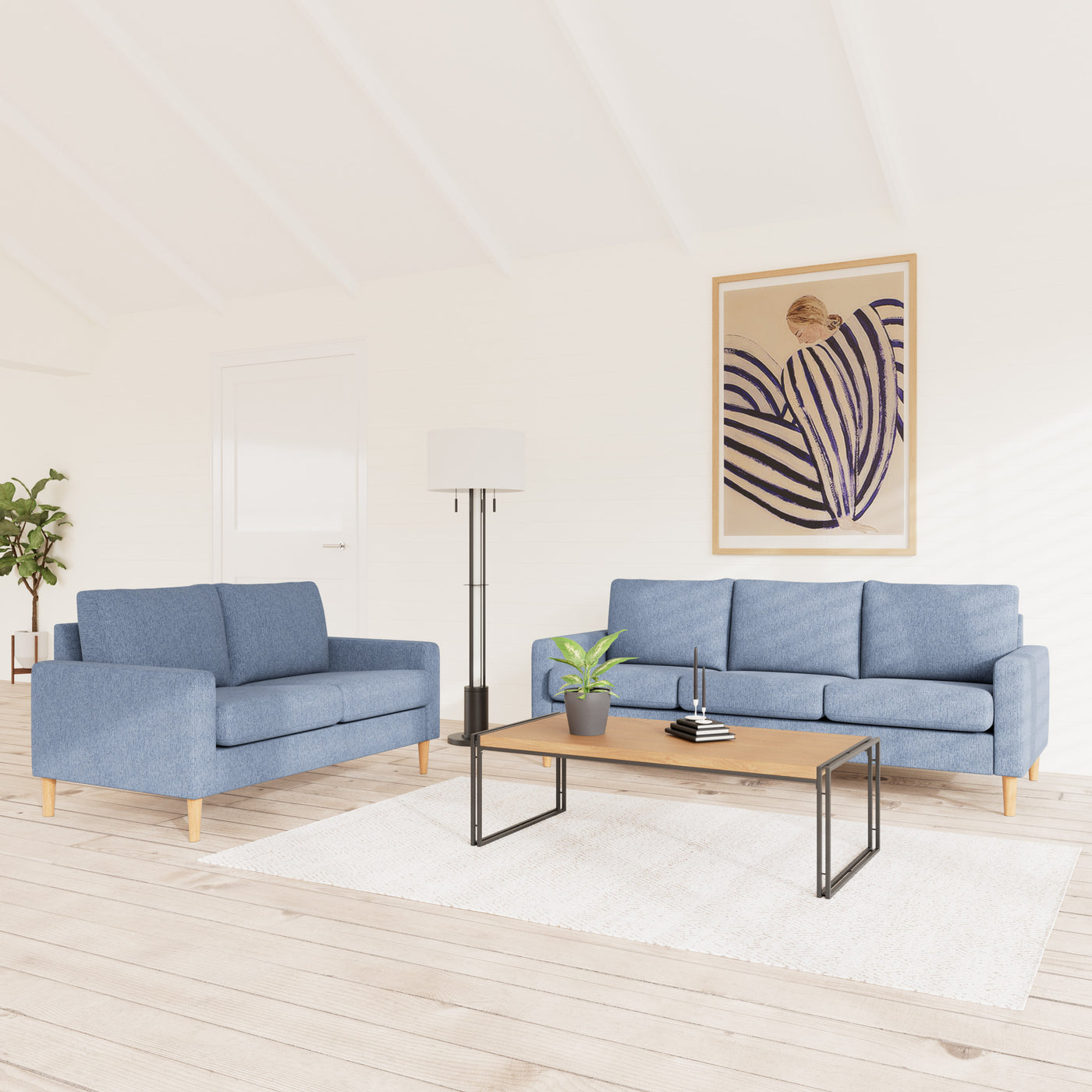 Vigsø | Sofasæt