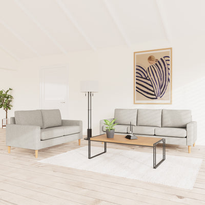 Vigsø | Sofasæt