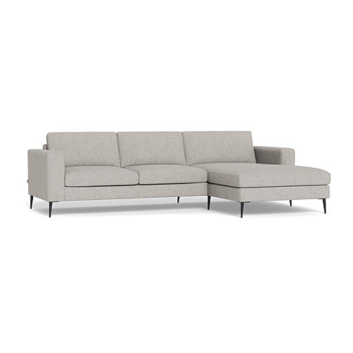 Livo | Chaiselong sofa