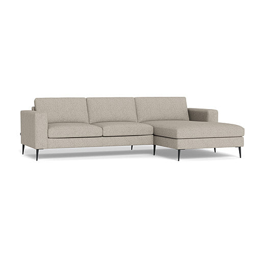 Livo | Chaiselong sofa