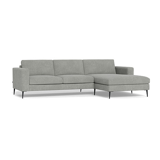 Livo | Chaiselong sofa