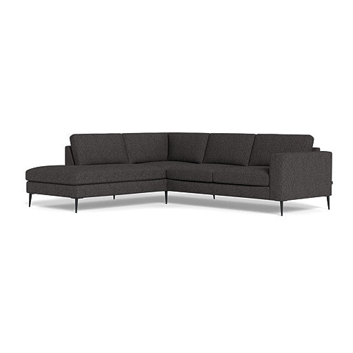 Livo | Hjørnesofa m. open-end