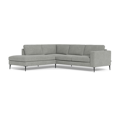 Livo | Hjørnesofa m. open-end