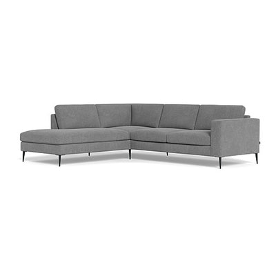 Livo | Hjørnesofa m. open-end