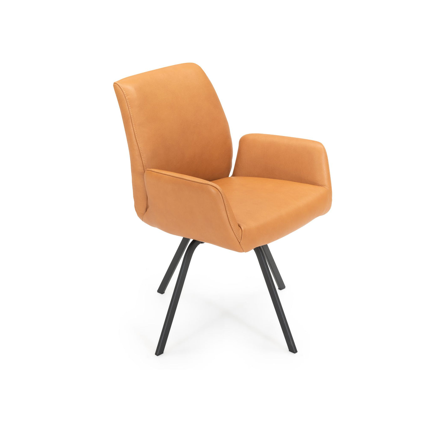 Fritlagt billede af Oakland spisebordsstol fra Hjort Knudsen.