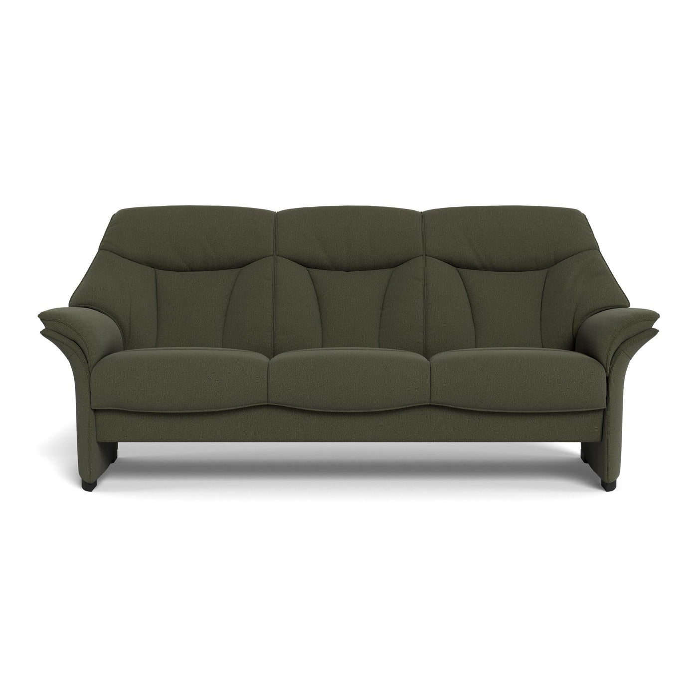 Barsø | 3-personers sofa