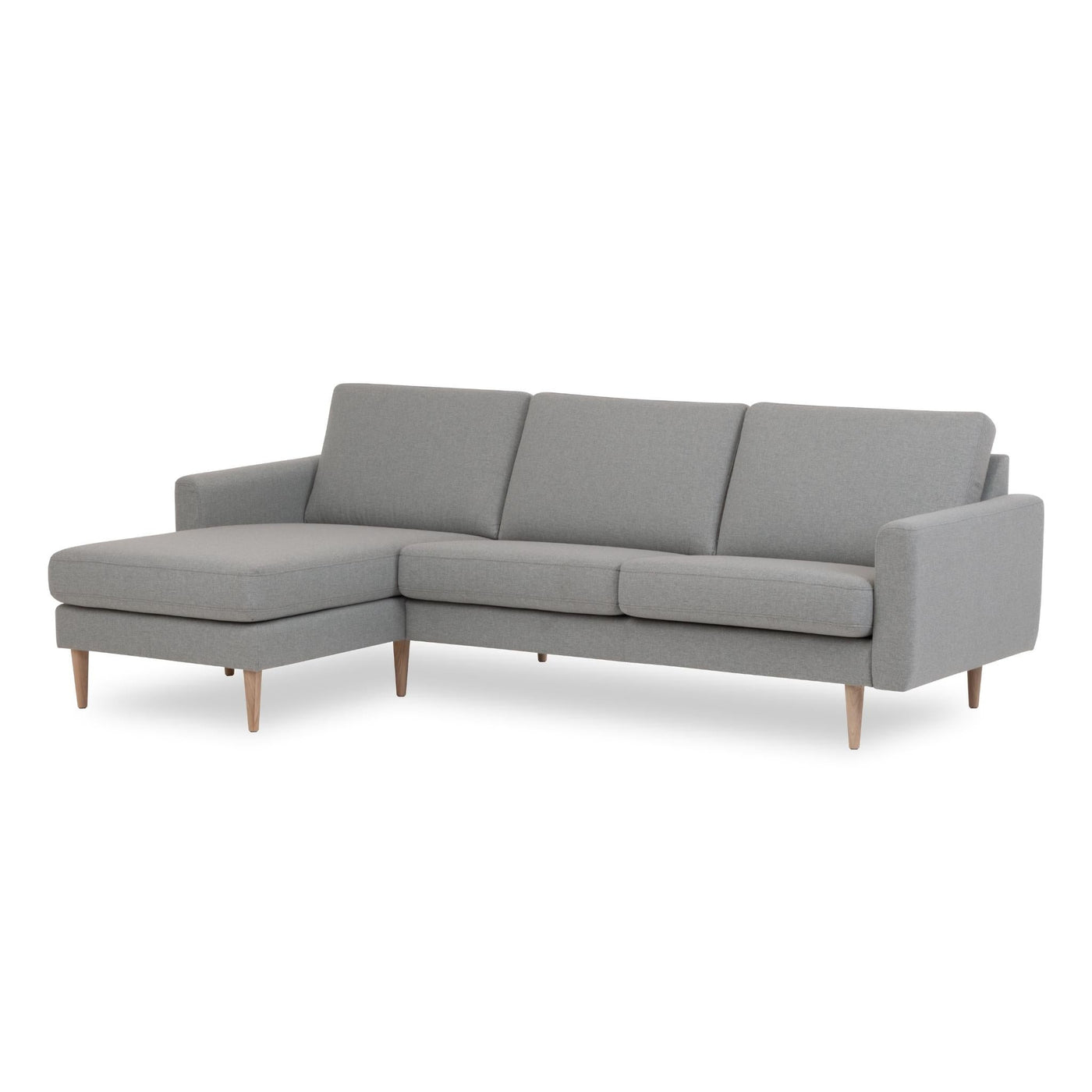 Melby | Chaiselong sofa