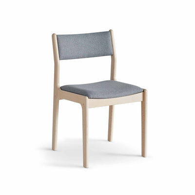 Findahl by Hammel Nybøl spisebordsstol med bæredygtigt stof.