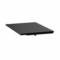 Svane Design Idyl tillægsplader i sort nano laminat
