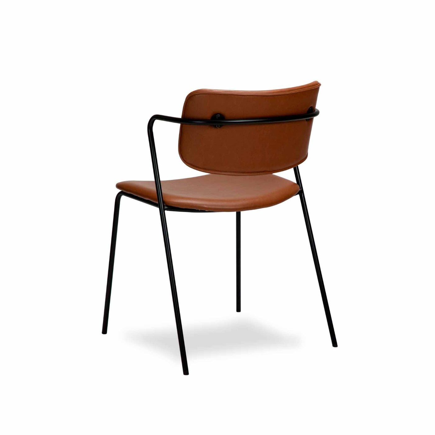 Zed | Spisebordsstol